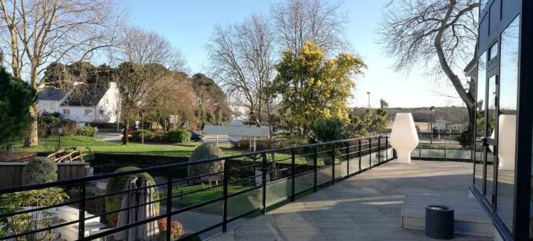 高尔夫球酒店(Logis Golfe Hotel)图片