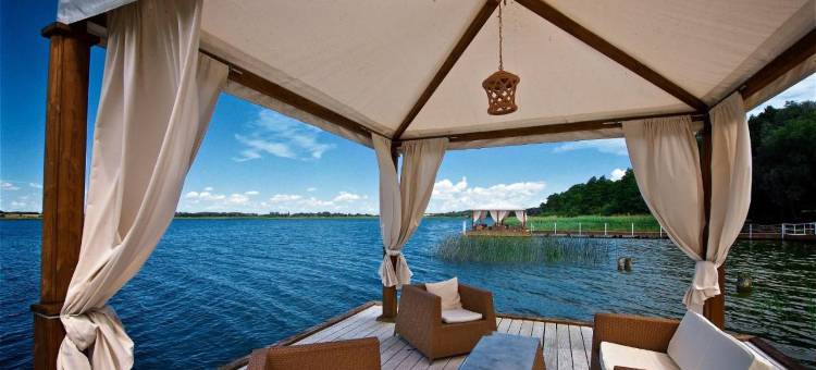 全景海景度假村和Spa(Panorama Seeresort & Spa)图片