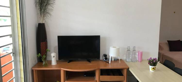 武吉文冬家庭旅馆(Bukit Bentong Homestay)图片