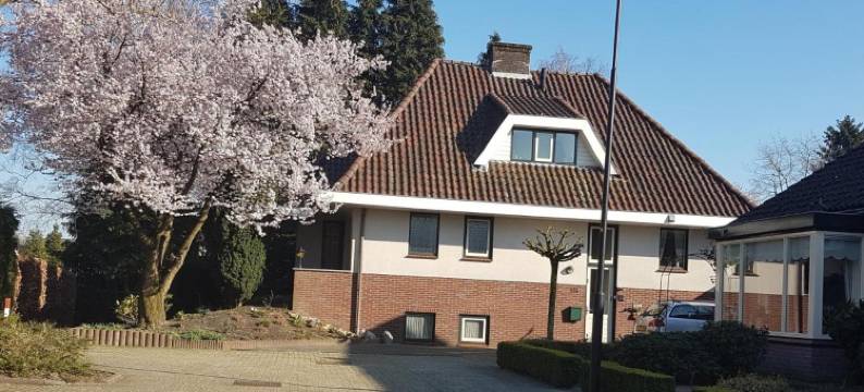 B&B de Loenense Bossen图片