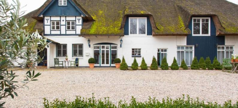 施拉法瑟泰奇维森霍夫兰德酒店(Landhotel Teichwiesenhof)图片