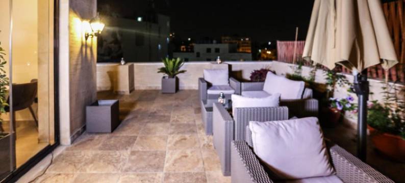 库塔尔公寓酒店(Khuttar Apartment)图片