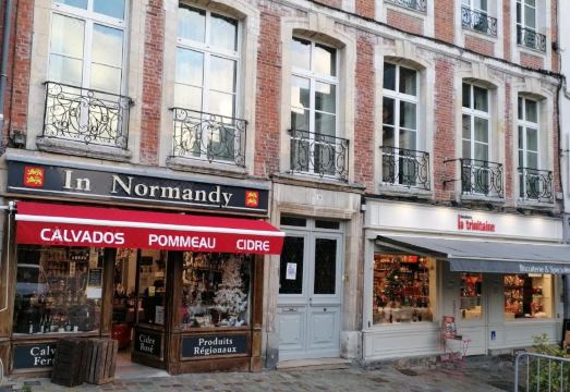 Mansion Victorine Hotel Overview