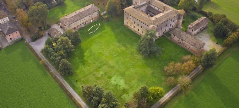 洛坎达德里圭利耶罗酒店(Locanda Del Re Guerriero)图片