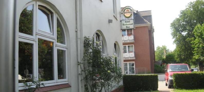 地中海酒店(Mediterran)图片