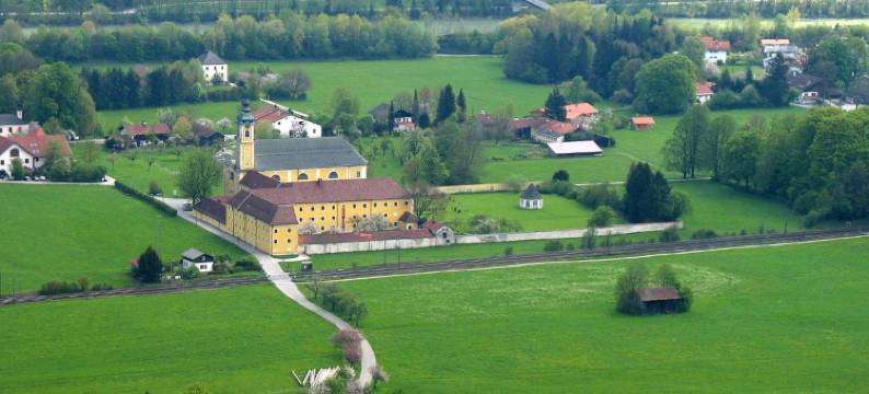 肉店坎迪尔旅馆酒店(Hotel Keindl)图片