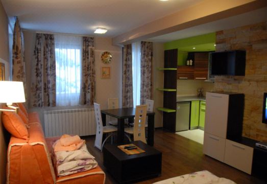 Villa Milmari Hotel Overview