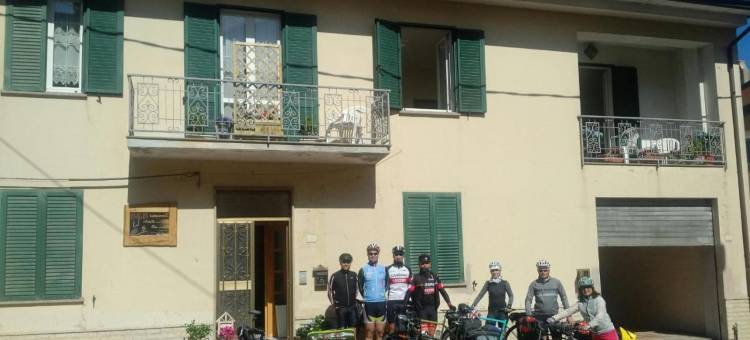 130 号旅馆(Locanda 130)图片