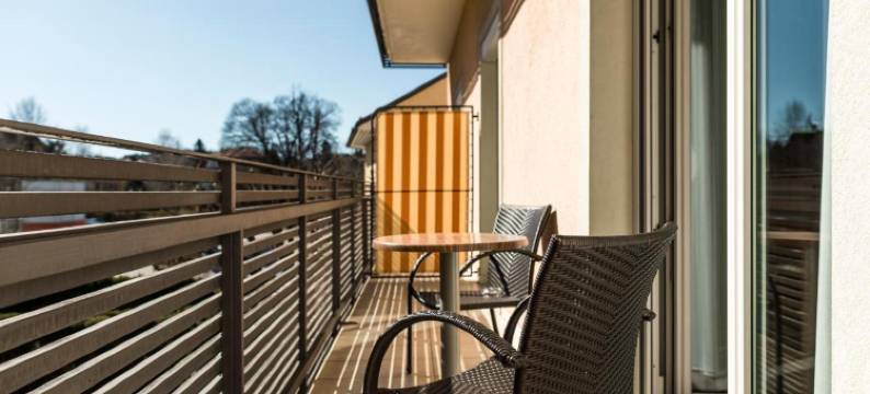 佐切宁酒店(Goritschniggs Hotel - Self Check-IN)图片