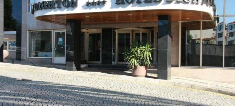 德通酒店(Hotel Dighton)图片