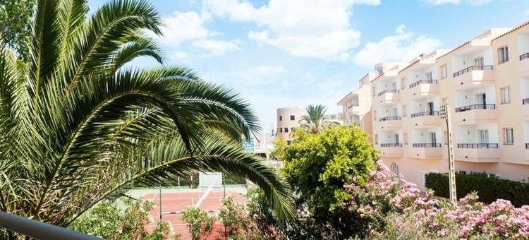 玛里添俱乐部公寓酒店(Aparthotel Vibra Club Maritim)图片