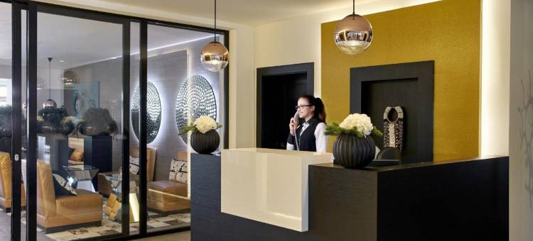 德雷威特兹范德瓦克自然度假村(Van der Valk Naturresort Drewitz)图片