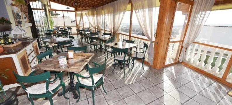 乡村城堡酒店(Hotel Rural El Castillo)图片