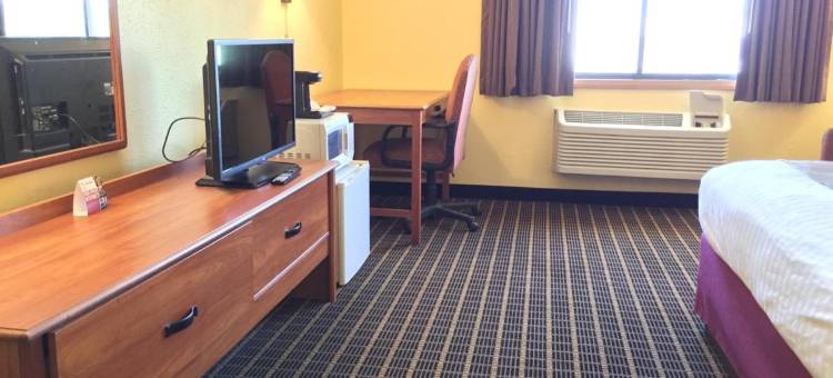 哈灵顿 - 米尔福德品质酒店及套房(Quality Inn & Suites Harrington - Milford)图片