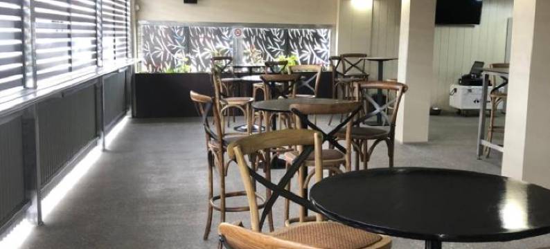 罗马莫泰俱乐部酒店(Club Hotel Motel Roma)图片