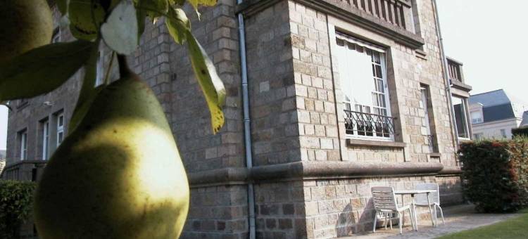La Granitière膳宿公寓(La Granitiere Maison de Charme)图片