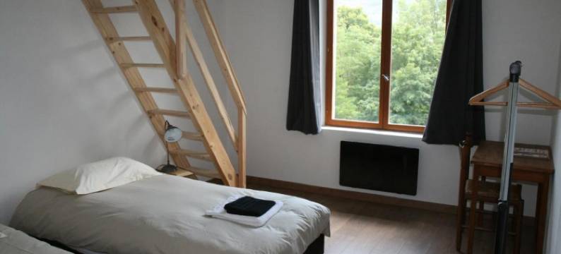 渔夫餐厅酒店(Hôtel Restaurant du Pêcheur)图片