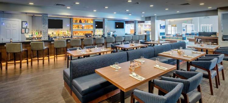 Collegian Hotel & Suites, Trademark Collection by Wyndham图片