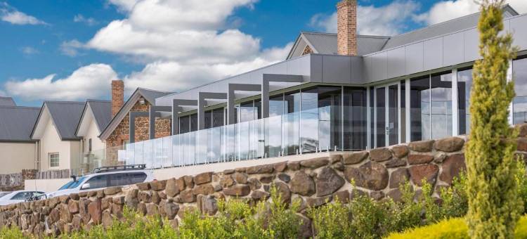 美居古尔本酒店(Mercure Goulburn)图片