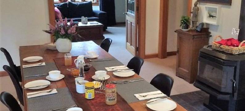 滨江住宿加早餐旅馆(Riverside B & B)图片