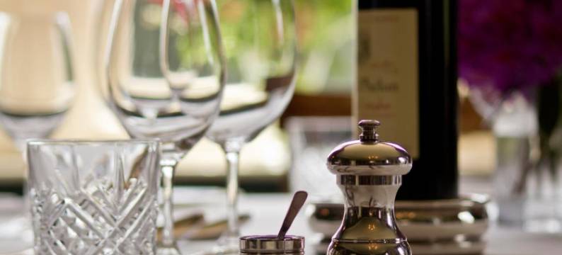 卡文斯之家(含晚餐)(Cavens Country House, Dinner Inclusive!)图片