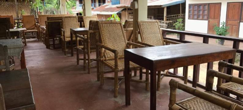 河景小屋(Riverview Bungalows & GH)图片