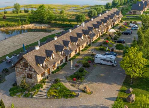 Miłocin Park Centrum Wypoczynkowo-Konferencyjne