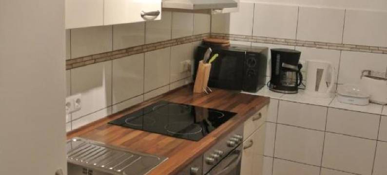 克鲁帕度假屋酒店(Ferienwohnung Kruppa)图片