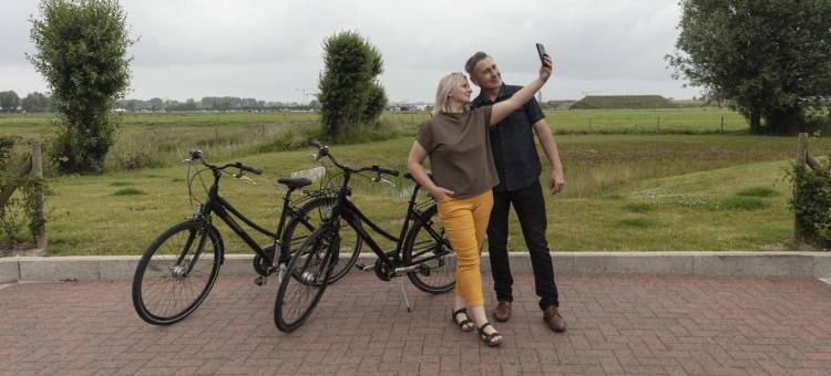 宜必思快捷克诺克酒店(Ibis Budget Knokke)图片