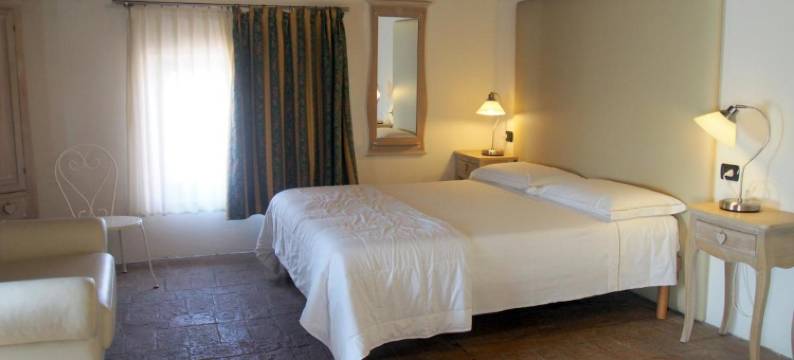 Hotel Villa Costanza图片