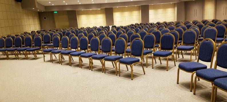 卡拉卡酒店(Karaca Hotel)图片