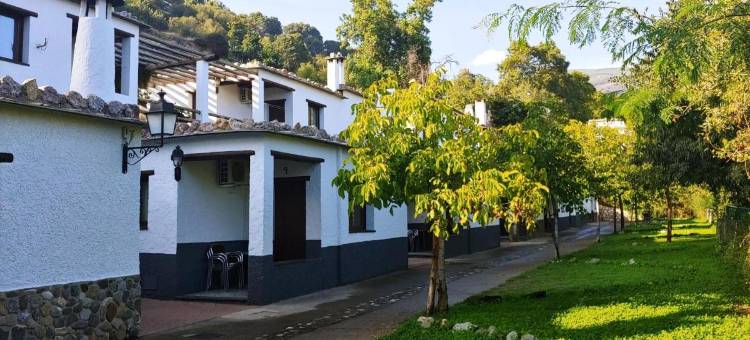 埃尔瑟卡多图里斯莫乡村水疗酒店(Turismo Rural & Spa El Cercado)图片