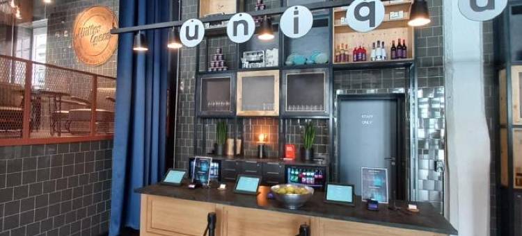 Unique by Atlantic Hotels Bremen图片