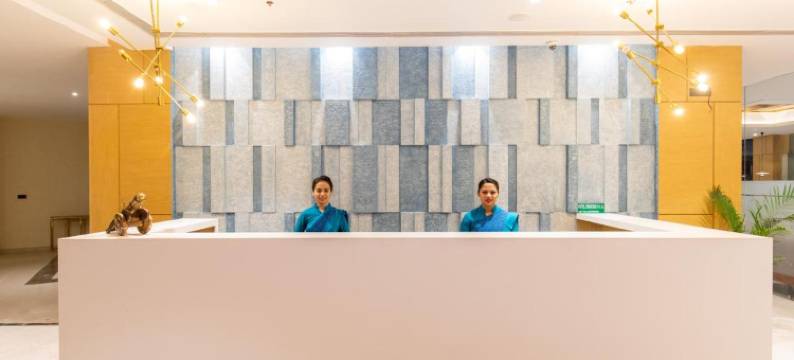 斯来楚利酒店(Hotel Siraichuli)图片