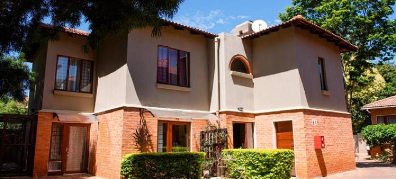 查尔斯37号公寓(37 on Charles)图片