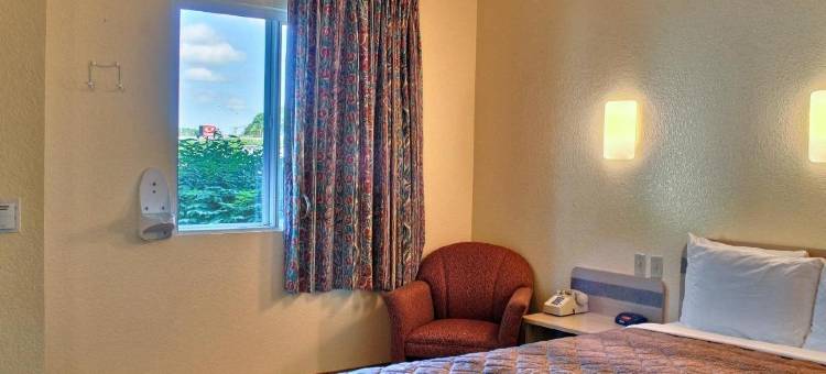 伊克诺旅馆(Econo Lodge)图片