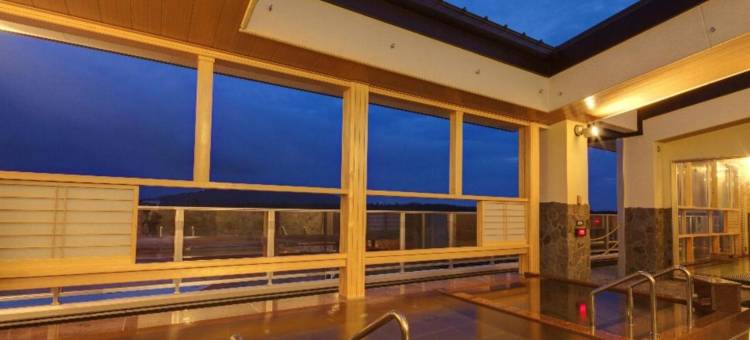 休暇村 伊良湖(Kyukamura Irago)图片