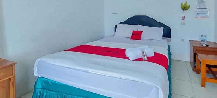 红多兹@丹戎施乐(RedDoorz @ Tanjung Selor)图片