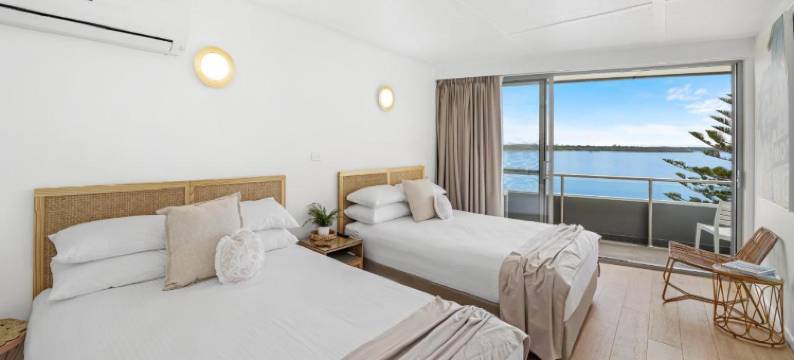 中太平洋(The Mid Pacific)图片