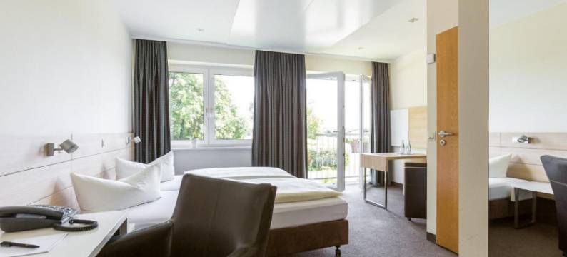 时尚酒店(Trend Hotel)图片