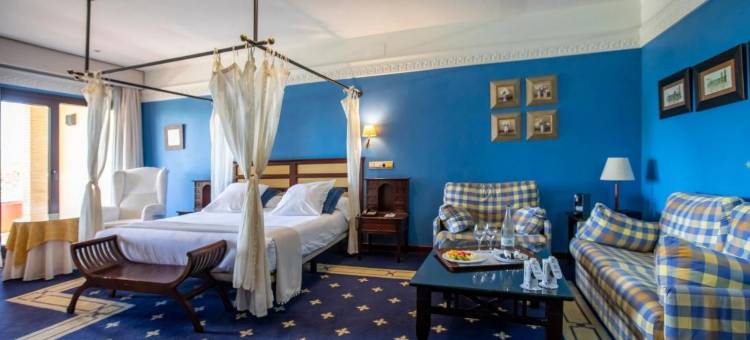 维斯塔尔莫萨苏活精品酒店(Hotel Soho Boutique Vistahermosa)图片