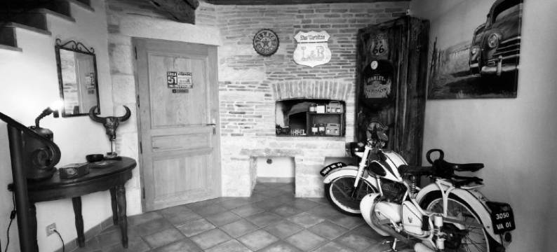 埃塔佩科尔特里尼酒店(L'Etap'Corteline)图片