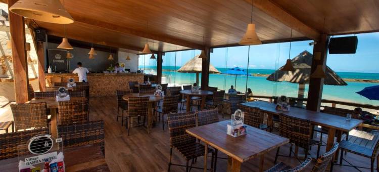巴拉乡村酒店(Village Barra Hotel)图片