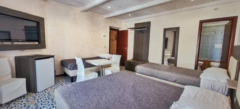 昆尼西亚斯B＆B宾馆(Kunesias B&B)图片