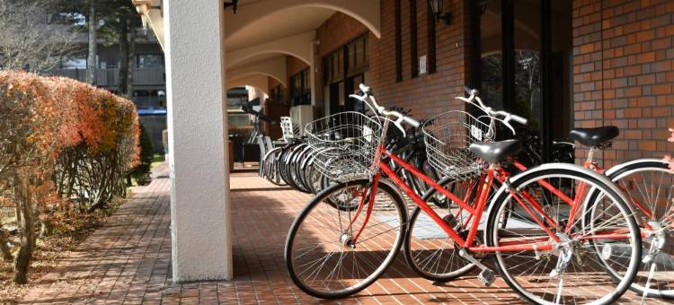 The Gran Resort优雅轻井泽酒店(The Gran Resort Elegante Karuizawa)图片