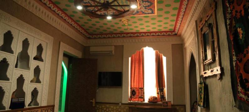 斯贝尔酒店(Sipehr Hotel)图片