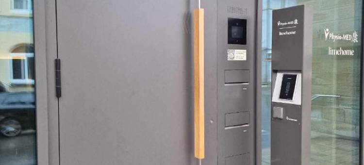 Limehome 罗滕堡 邮政街(Limehome Rottenburg am Neckar Poststraße)图片