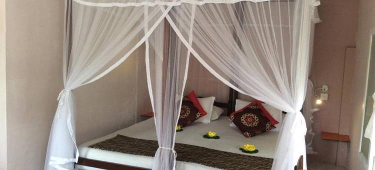 威亨纳亚克太太海滩港口旅馆(Wijenayake's - Beach Haven Guest House - Galle Fort)图片