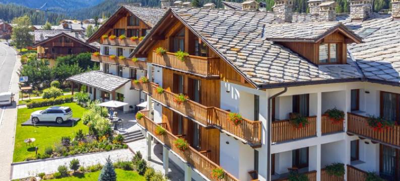 蒙大拿 Spa 旅馆(Montana Lodge & Spa, by R Collection Hotels)图片