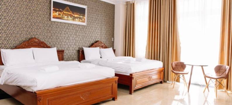 Hoa Huong Duong Hotel图片